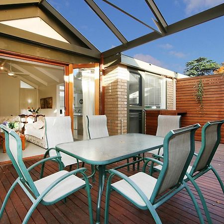 Wattle Holiday Rental Melbourne Camera foto