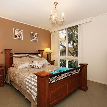Wattle Holiday Rental Melbourne Camera foto