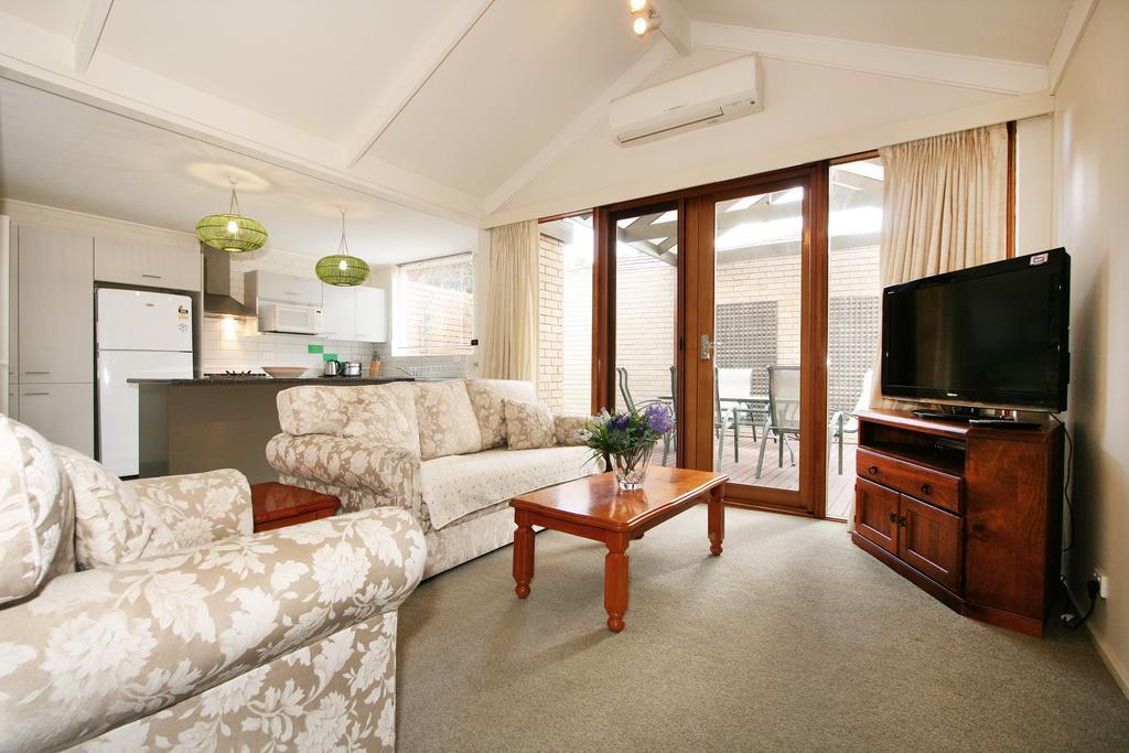 Wattle Holiday Rental Melbourne Camera foto