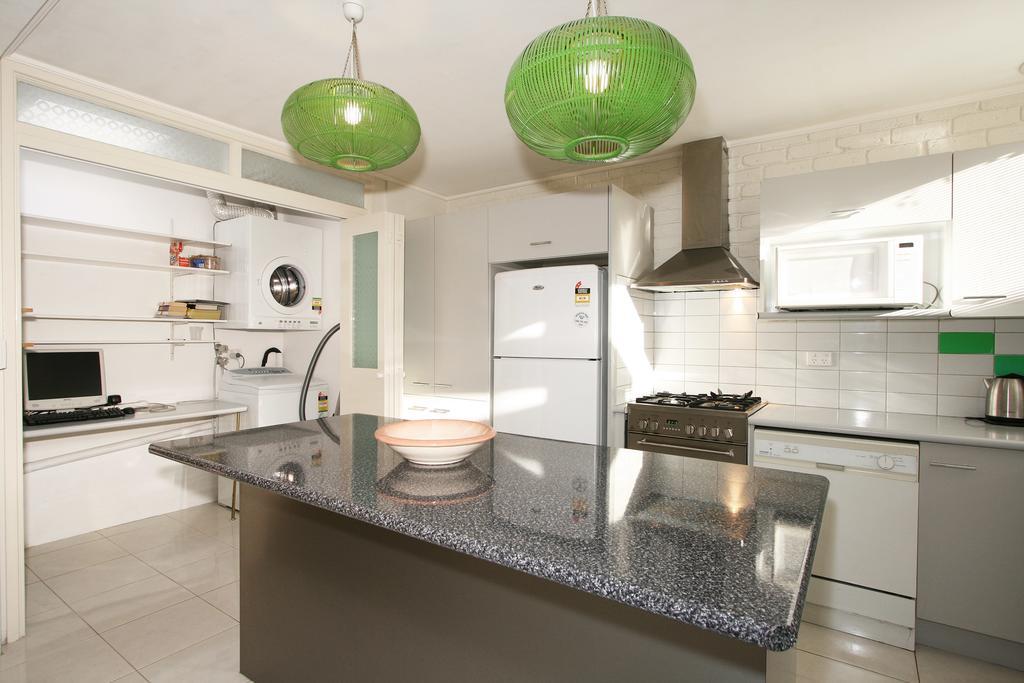 Wattle Holiday Rental Melbourne Camera foto