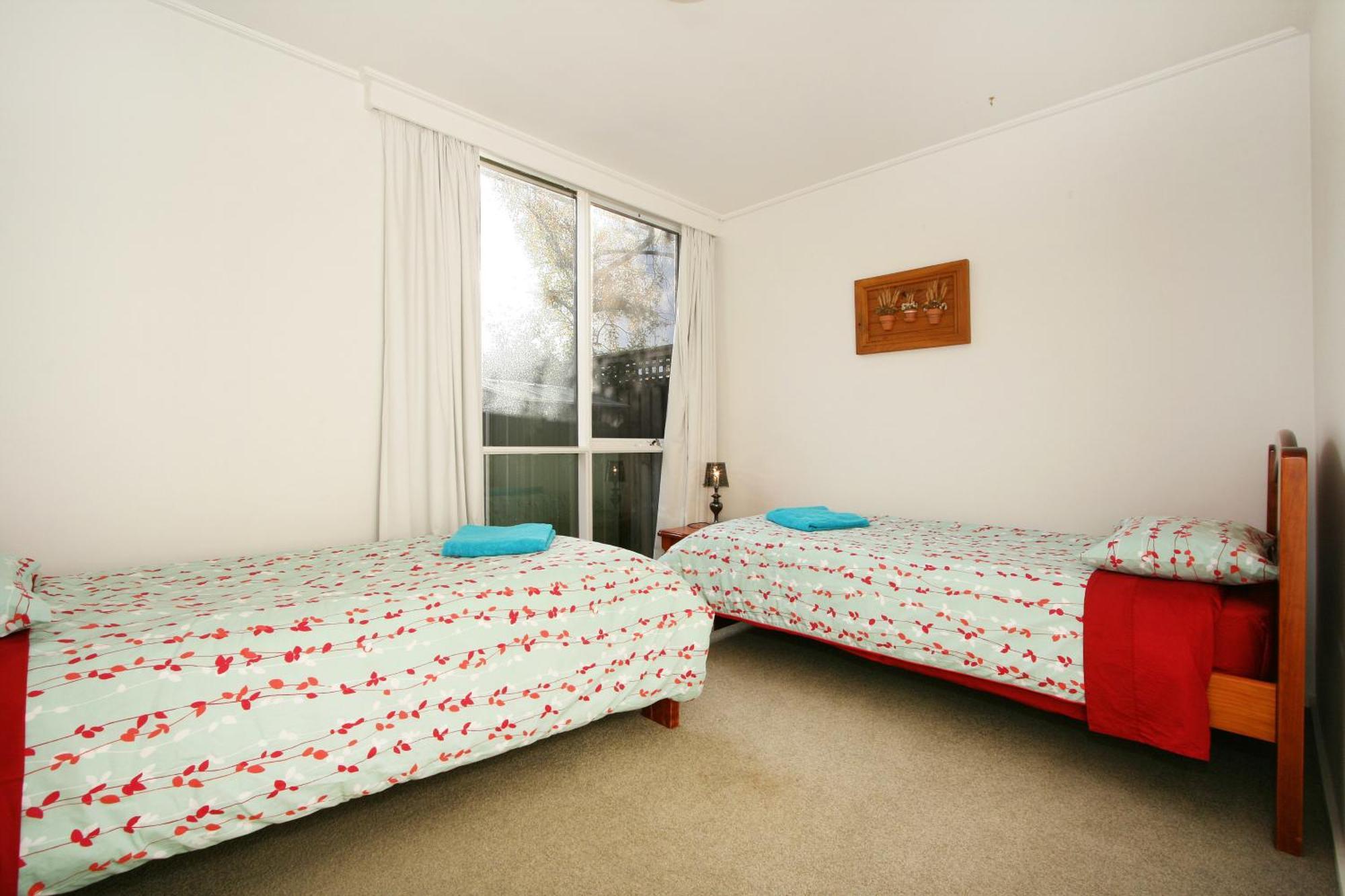 Wattle Holiday Rental Melbourne Esterno foto
