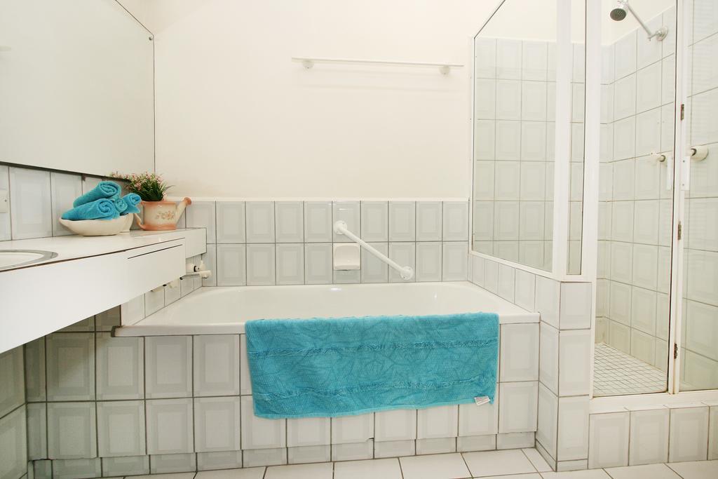 Wattle Holiday Rental Melbourne Camera foto